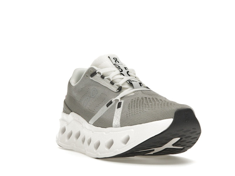On Running Cloudeclipse Alloy White
