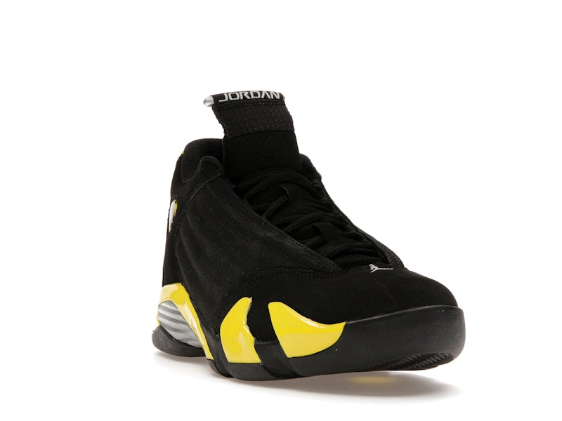 Jordan 14 Retro Thunder