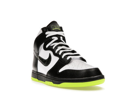 Nike Dunk High Electric Panda