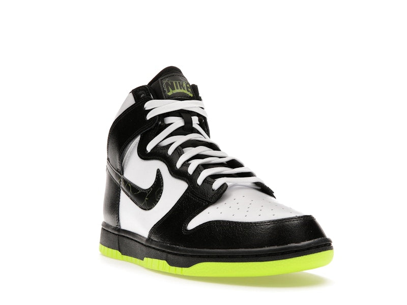 Nike Dunk High Electric Panda