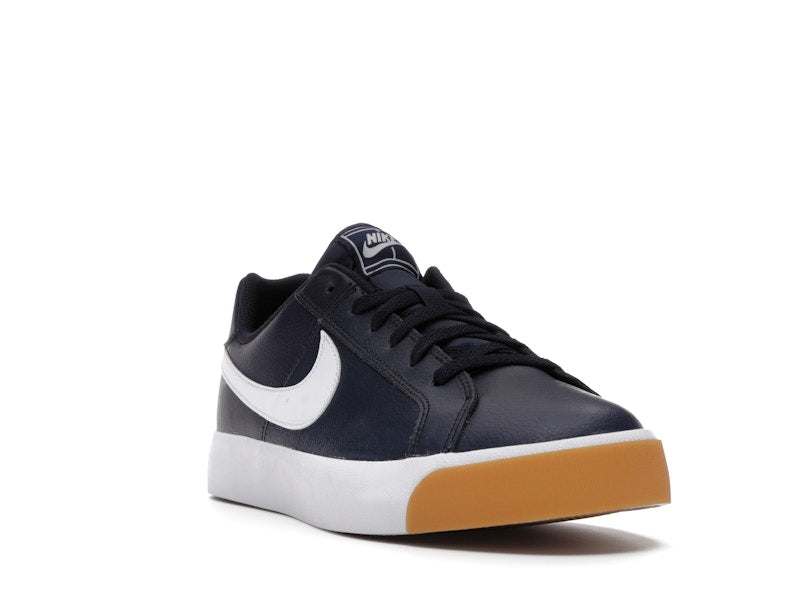 Nike Court Royale AC Obsidian