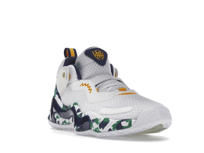 adidas D.O.N. Issue #3 Utah Home