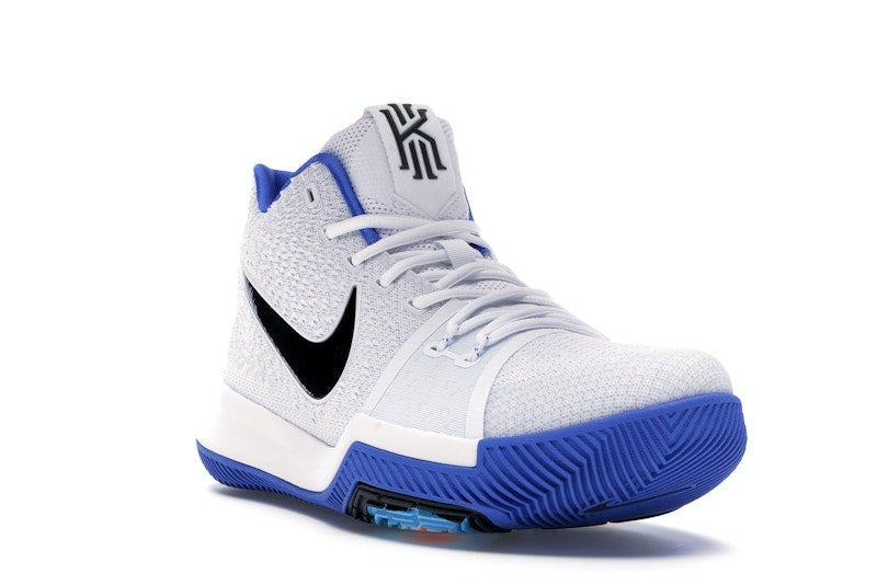 Nike Kyrie 3 Hyper Cobalt Duke