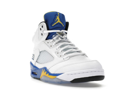 Jordan 5 Retro Laney (2013)