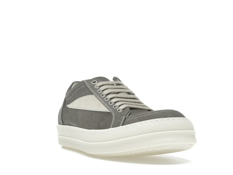 Rick Owens DRKSHDW Vintage Low Dark Dust Milk