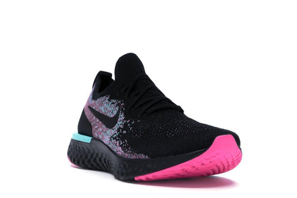 Nike Epic React Flyknit South Beach