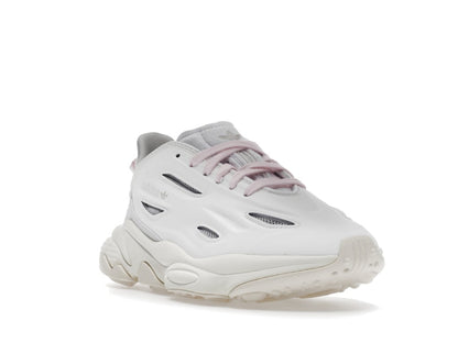 adidas Ozweego Celox Cloud White Clear Pink (Women's)