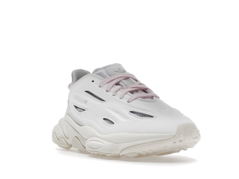 adidas Ozweego Celox Cloud White Clear Pink (Women's)