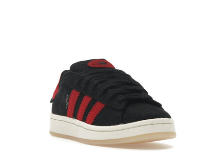 adidas Campus 00s TKO Black Power Red