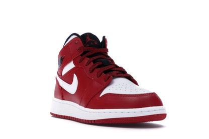 Jordan 1 Mid Chicago (GS)