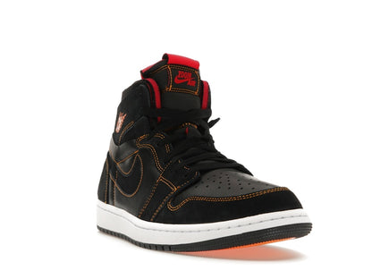 Jordan 1 High Zoom Air CMFT Citrus