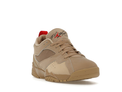 Jordan MVP 92 Desert Camo