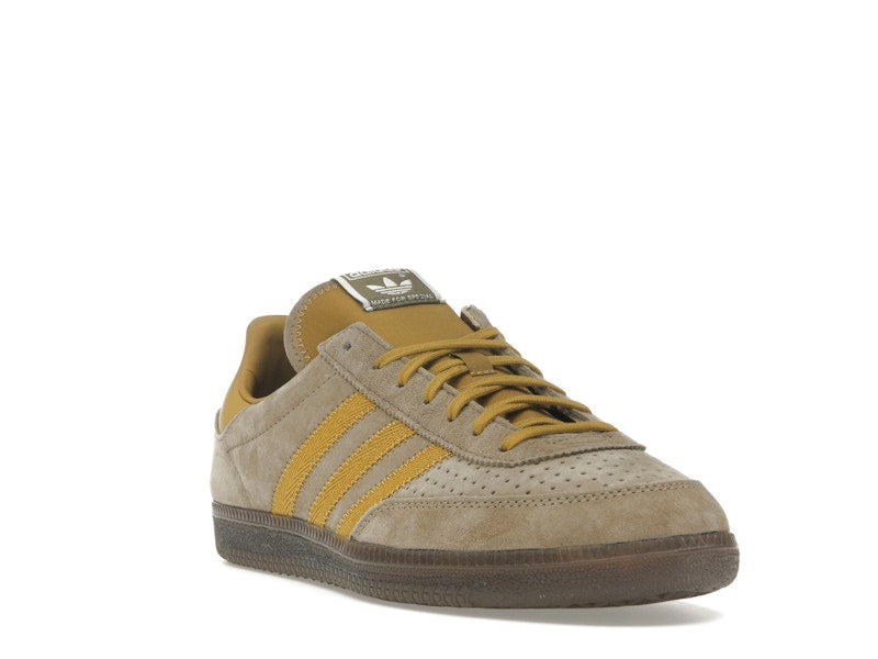 adidas Wimberly SPZL C.P. Company Tech Khaki