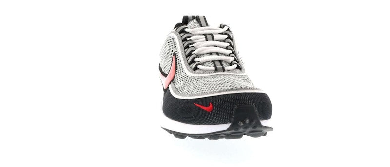 Nike Air Zoom Spiridon OG Black Sport Red (2016)