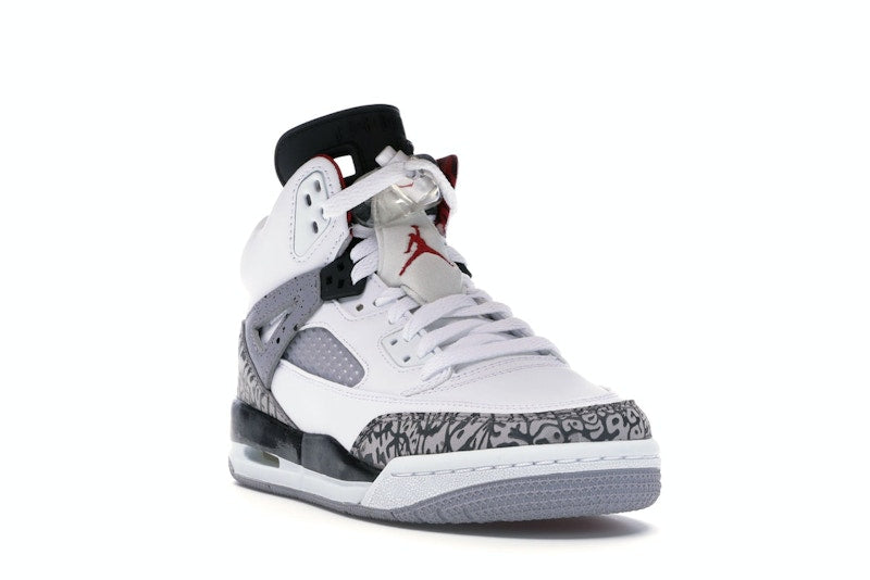 Jordan Spizike White Cement (2017) (GS)