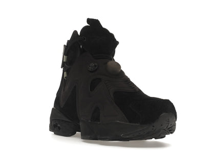 Reebok Furikaze Future Black