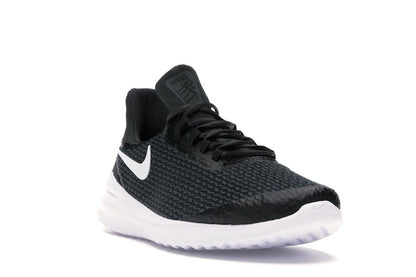 Nike Renew Rival Black White