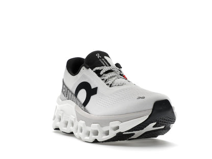 On Running Cloudmonster 2 White Frost (Women's)