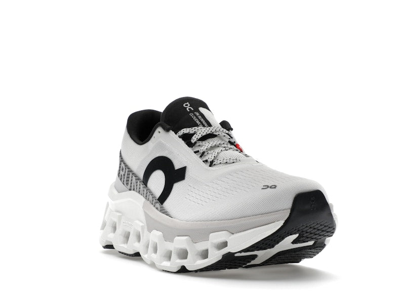 On Running Cloudmonster 2 White Frost (Women's)
