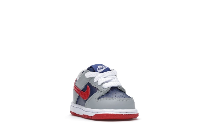 Nike Dunk Low Samba (2020) (TD)