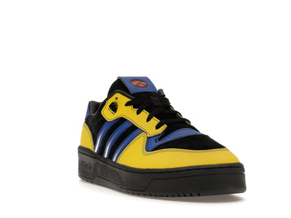 adidas Rivalry 86 Low Deadpool & Wolverine Wolverine