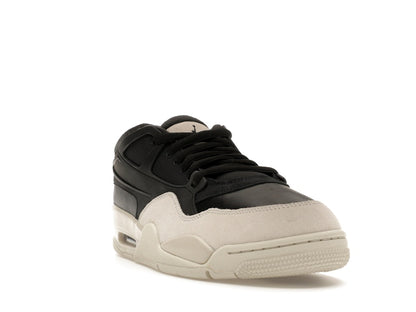 Jordan 4 RM Black Light Bone