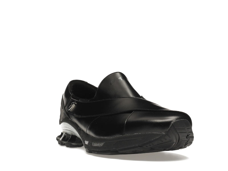 ASICS Gel-Chappal GmbH Black
