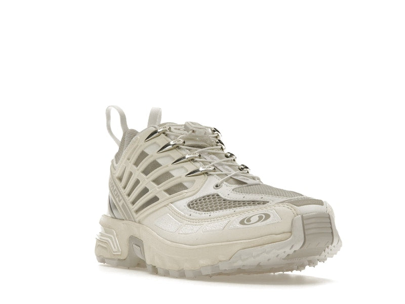 Salomon ACS Pro Vanilla Ice Lunar Rock