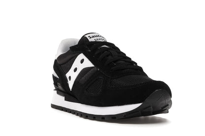 Saucony Shadow Original Black White