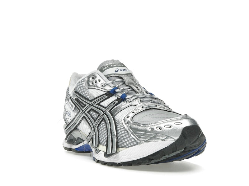 ASICS Gel-Nimbus 10.1 Invincible HTTP 404 Blue