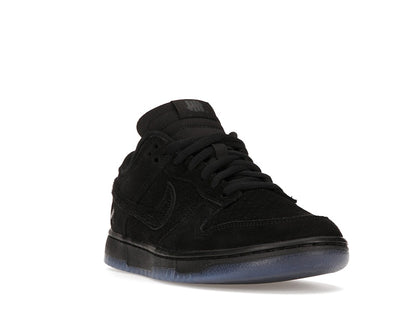Nike Dunk Low SP Undefeated 5 On It Black
