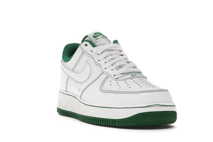Nike Air Force 1 Low White Pine Green