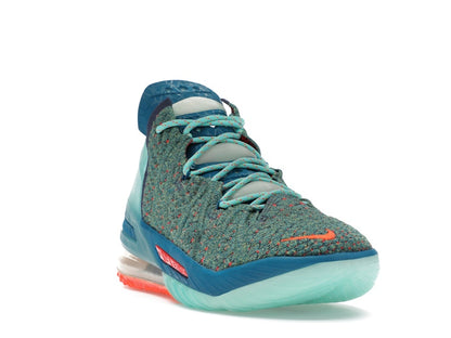 Nike LeBron 18 We Are Family