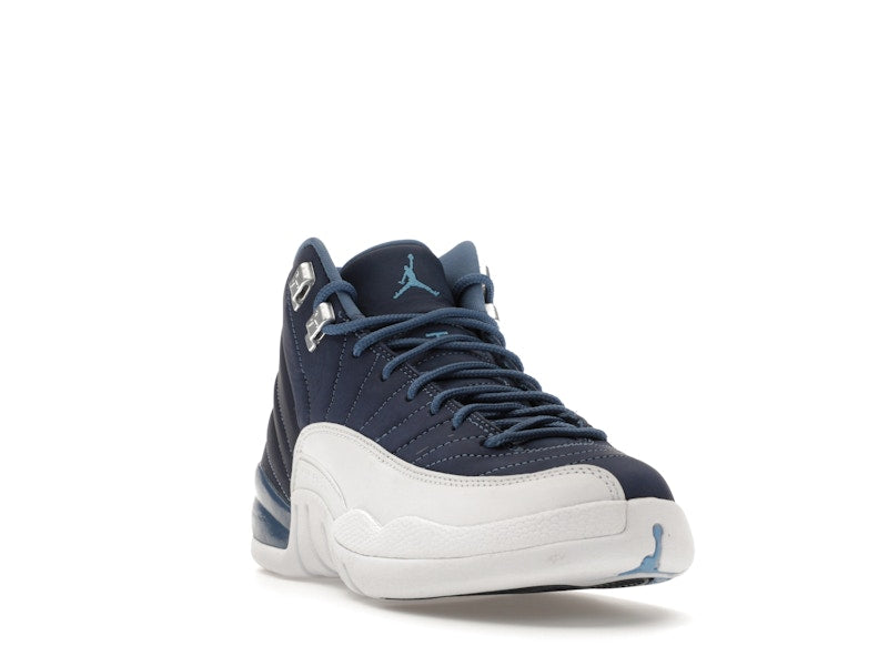 Jordan 12 Retro Indigo (GS)