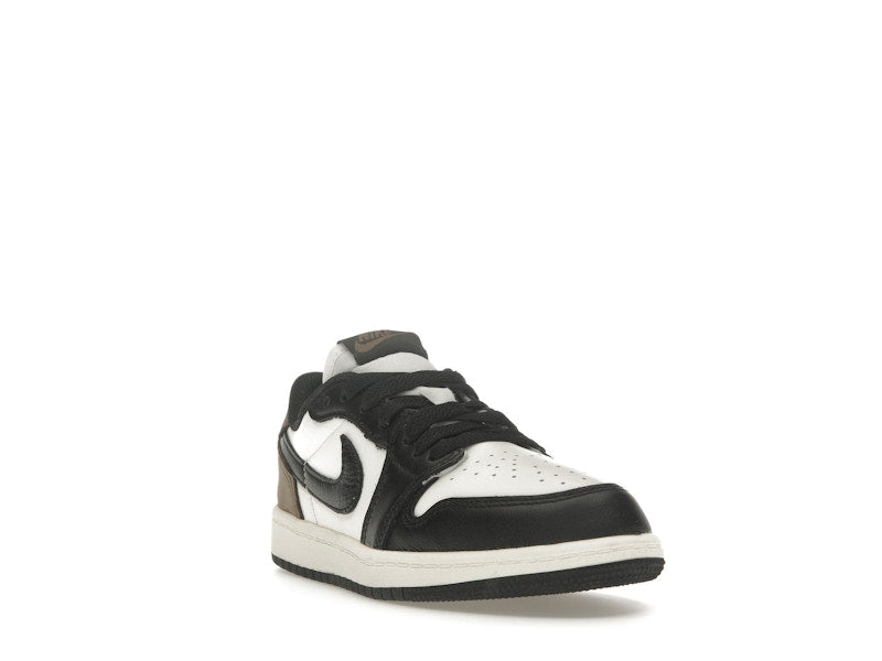 Jordan 1 Retro Low OG Mocha (PS)