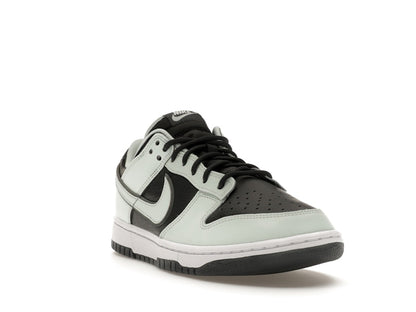 Nike Dunk Low Dark Smoke Grey Barely Green