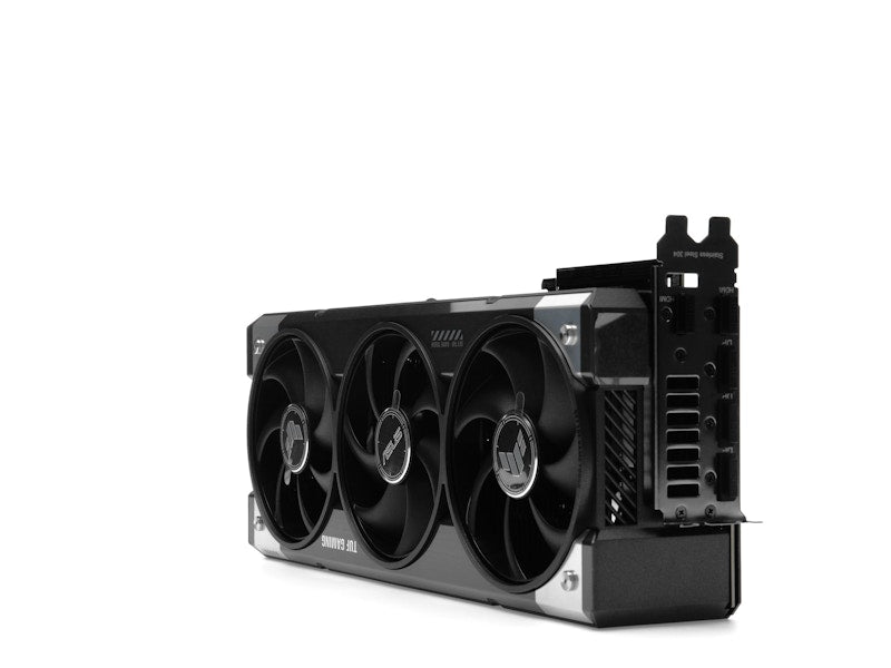 NVIDIA ASUS GeForce RTX 5090 TUF GAMING OC 90YV0LY0-M0AA00