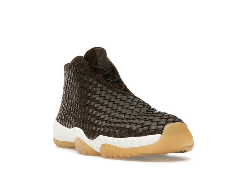Jordan Future Dark Chocolate