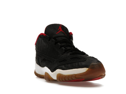 Jordan 11 Retro Low IE OG Bred (1996)