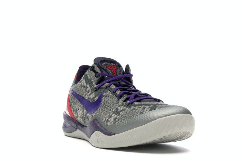 Nike Kobe 8 Mine Grey