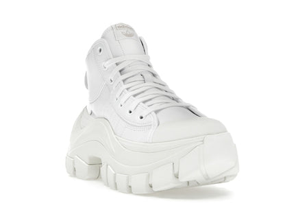 adidas Nizza High XY22 Triple White