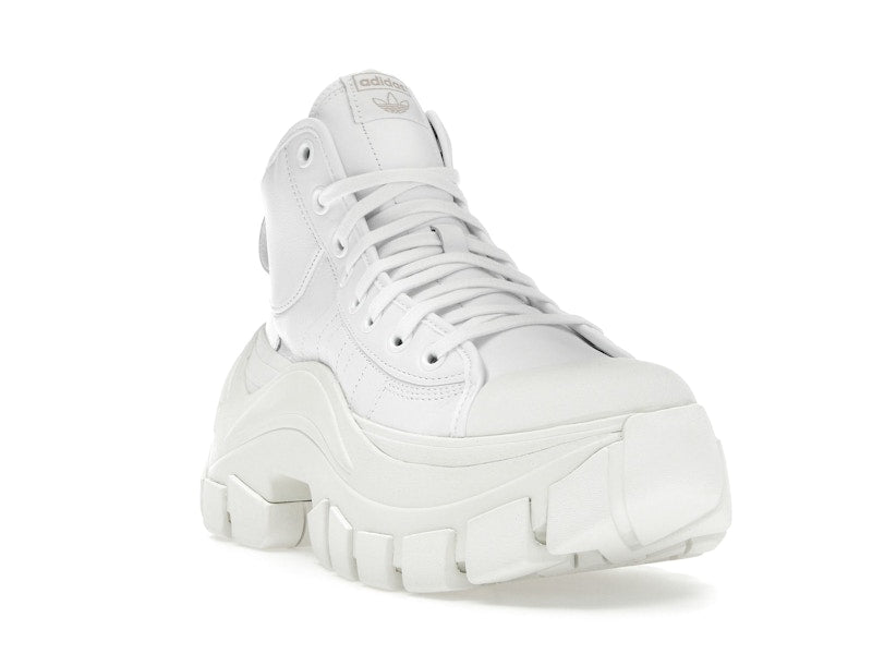 adidas Nizza High XY22 Triple White