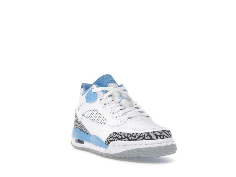 Jordan Spizike Low UNC (GS)