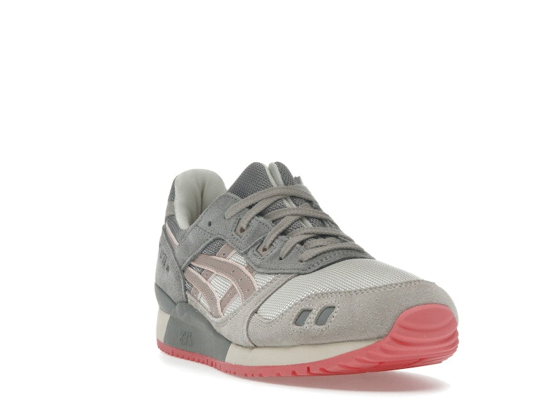 ASICS Gel-Lyte III OG Oatmeal Fawn