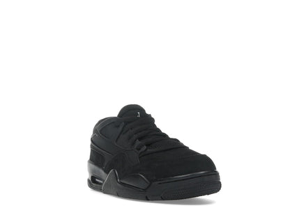 Jordan 4 RM Black Cat (GS)