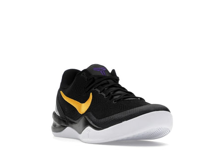 Nike Kobe 8 Protro Lakers Away