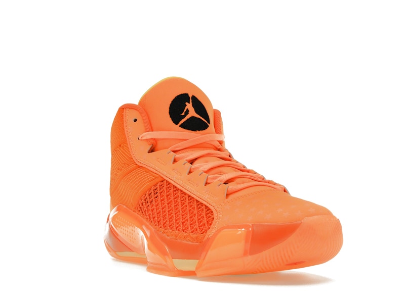 Jordan 38 WNBA Center Star