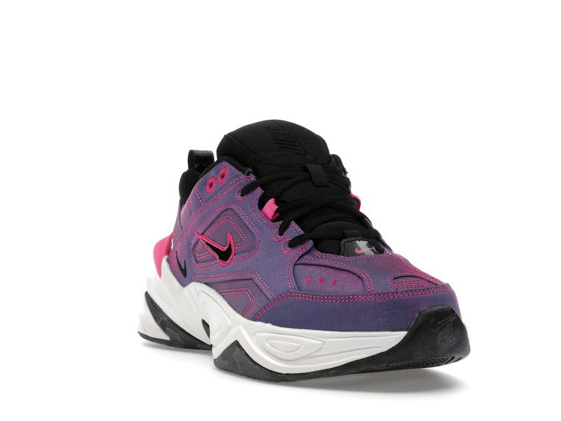 Nike M2K Tekno SE Laser Fuchsia (Women's)