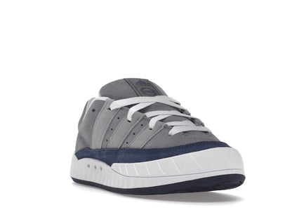 adidas Adimatic Human Made Grey