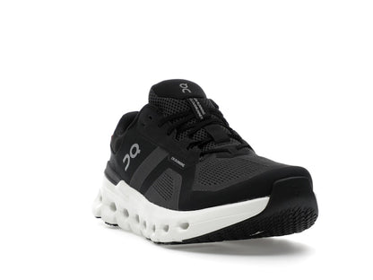 On Running Cloudrunner 2 Eclipse Black